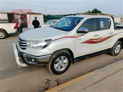 تويوتا هايلوكس